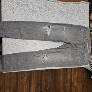 Jeans 7 for all makind